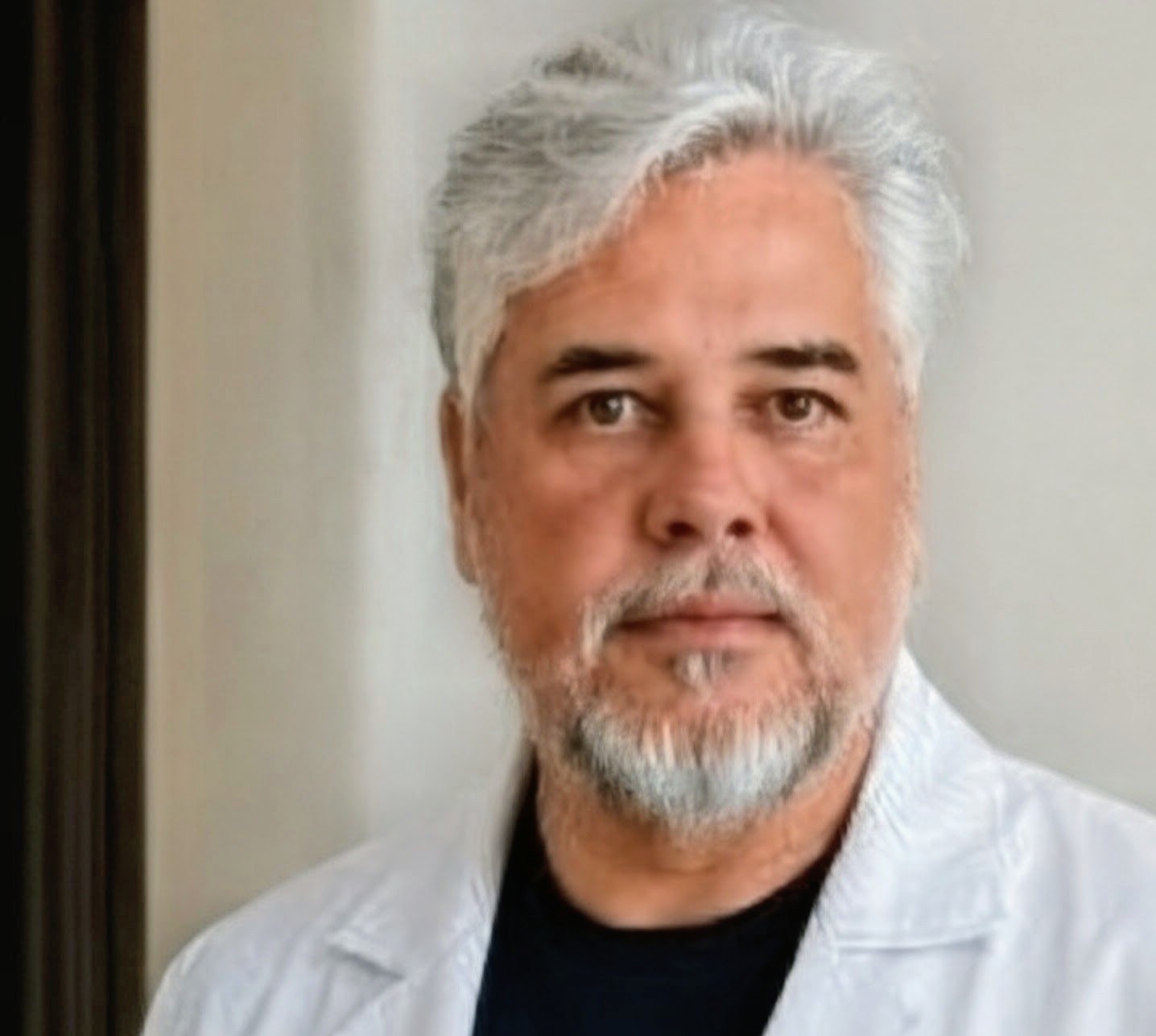 Retrato de Marcelo S.Araujo